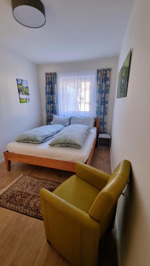 Vogelnescht19 Apartment ทิทิเซ-นอยชตัดท์ ภายนอก รูปภาพ